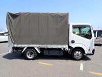 Isuzu ELF TRUCK 2020