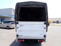 Isuzu ELF TRUCK 2020