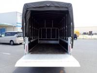 Isuzu ELF TRUCK 2020