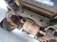 Isuzu ELF TRUCK 2020