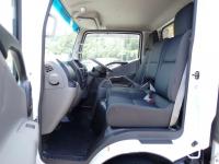 Isuzu ELF TRUCK 2020