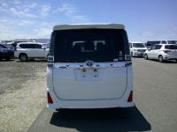 Toyota VOXY 2017