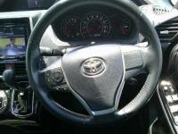 Toyota VOXY 2017