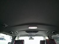 Toyota VOXY 2017