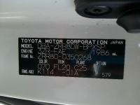 Toyota VOXY 2017