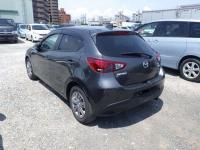 Mazda DEMIO 2019