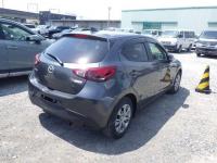Mazda DEMIO 2019