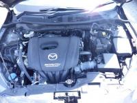 Mazda DEMIO 2019