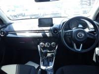 Mazda DEMIO 2019