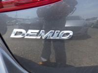 Mazda DEMIO 2019