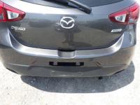 Mazda DEMIO 2019