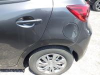 Mazda DEMIO 2019