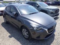 Mazda DEMIO 2019