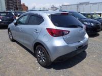 Mazda DEMIO 2019