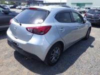 Mazda DEMIO 2019