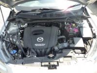 Mazda DEMIO 2019