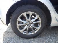 Mazda DEMIO 2019