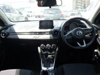 Mazda DEMIO 2019
