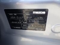 Mazda DEMIO 2019