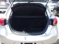Mazda DEMIO 2019