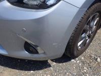 Mazda DEMIO 2019