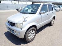 Toyota CAMI 2001
