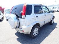 Toyota CAMI 2001