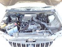 Toyota CAMI 2001