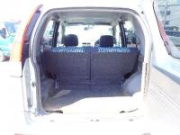 Toyota CAMI 2001