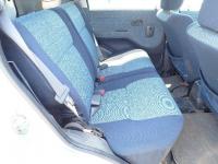 Toyota CAMI 2001