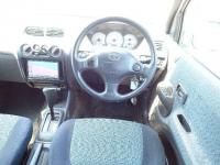 Toyota CAMI 2001