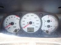 Toyota CAMI 2001