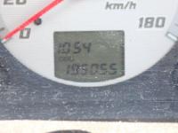 Toyota CAMI 2001