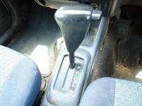Toyota CAMI 2001