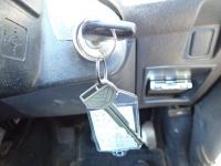 Toyota CAMI 2001