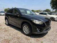 Mazda CX-5 2013