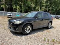 Mazda CX-5 2013