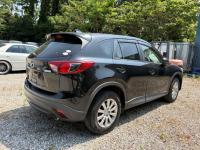 Mazda CX-5 2013
