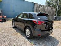 Mazda CX-5 2013