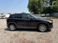 Mazda CX-5 2013