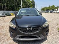 Mazda CX-5 2013