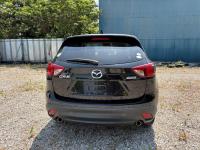 Mazda CX-5 2013
