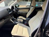 Mazda CX-5 2013