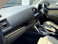 Mazda CX-5 2013