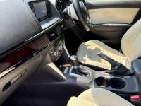 Mazda CX-5 2013