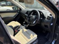 Mazda CX-5 2013