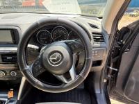 Mazda CX-5 2013