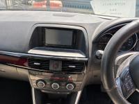 Mazda CX-5 2013