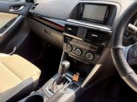 Mazda CX-5 2013