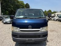 Toyota HIACE VAN 2004